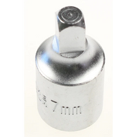 Sealey Drain plug key square 7mm AK6586.V3-01