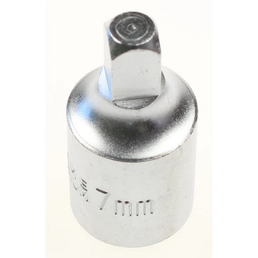 Sealey Drain plug key square 7mm