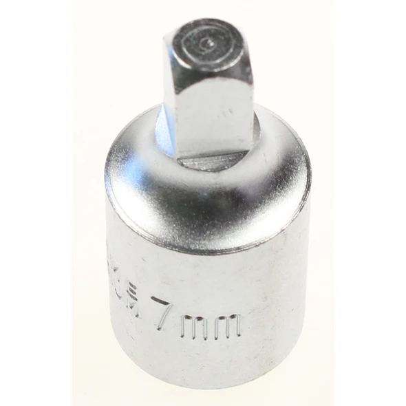 Sealey Drain plug key square 7mm