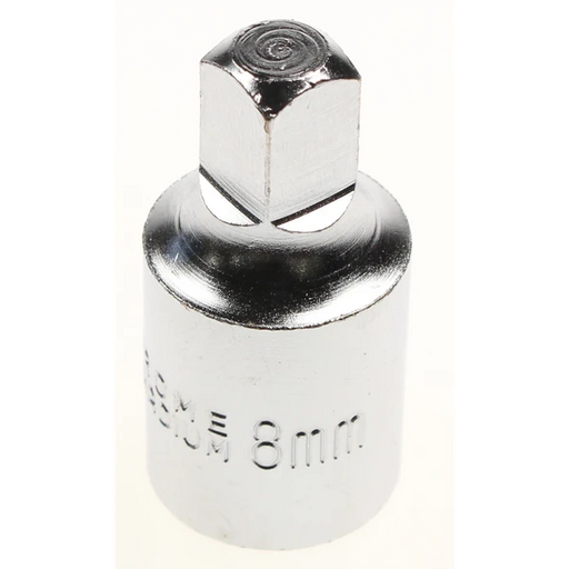 Sealey Drain plug key square 8mm