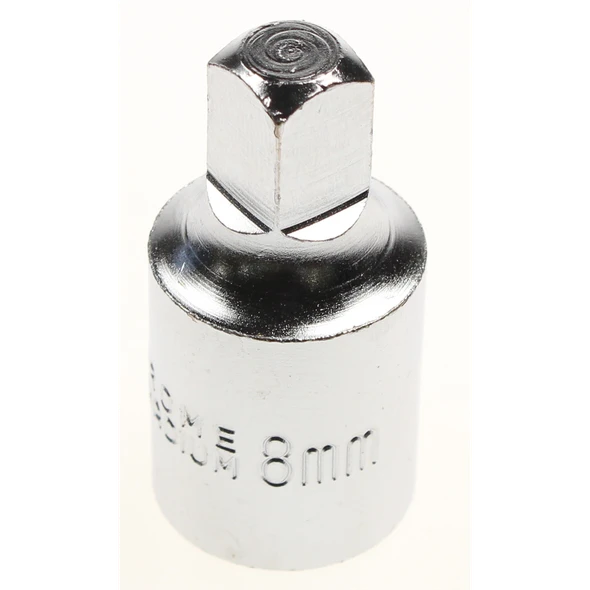Sealey Drain plug key square 8mm