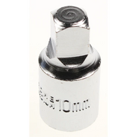 Sealey Drain plug key square 10mm AK6586.V3-03