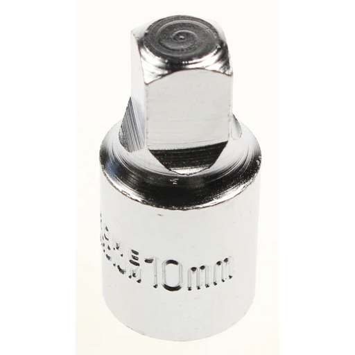 Sealey Drain plug key square 10mm