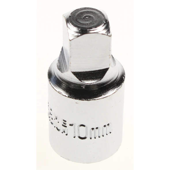 Sealey Drain plug key square 10mm
