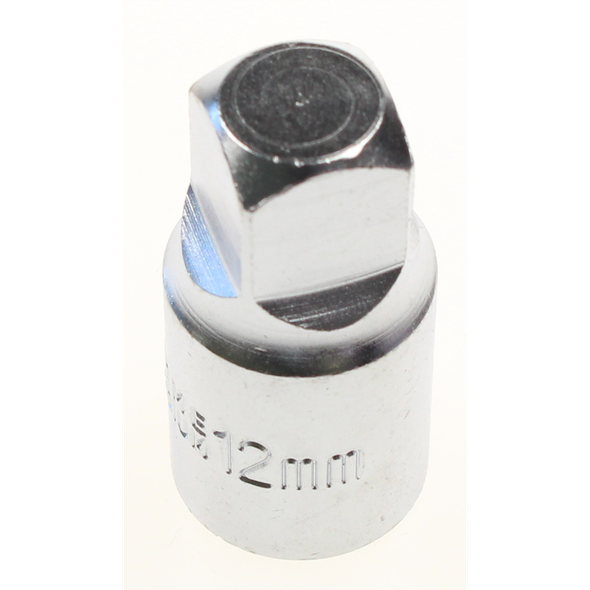 Sealey Drain plug key square 12mm