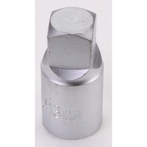 Sealey Drain plug key square 13mm
