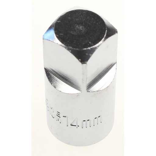 Sealey Drain plug key square 14mm
