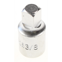 Sealey Drain plug key square 3/8" AK6586.V3-09