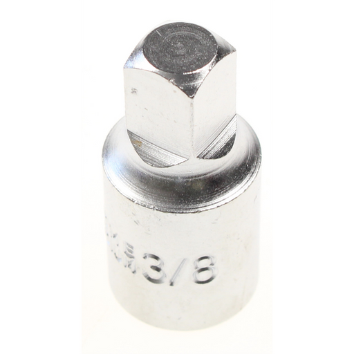 Sealey Drain plug key square 3/8"