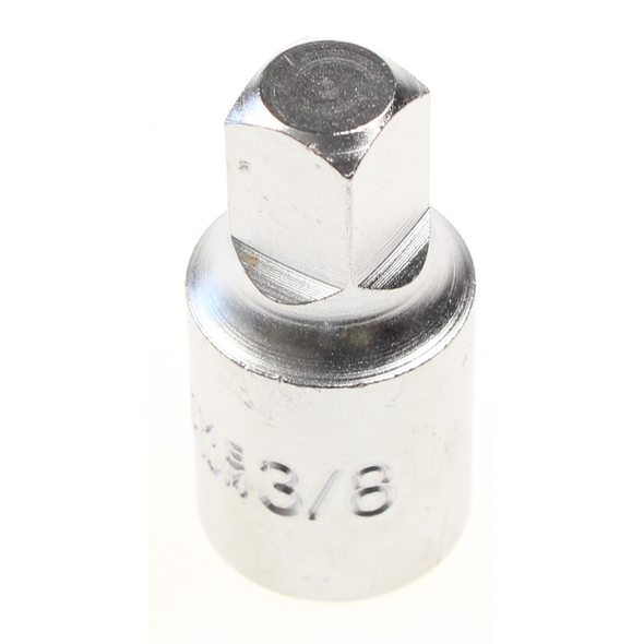 Sealey Drain plug key square 3/8"