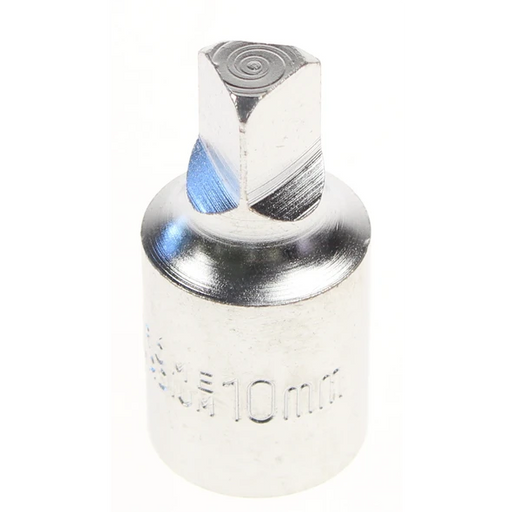 Sealey Drain plug key triangular 10mm