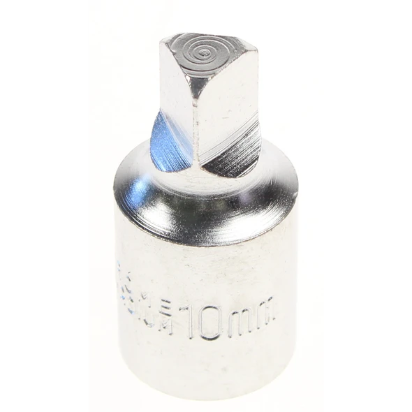 Sealey Drain plug key triangular 10mm