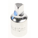 Sealey Drain plug key triangular 10mm