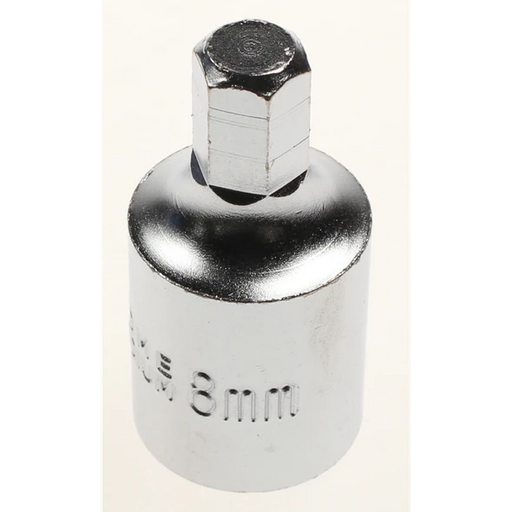 Sealey Drain plug key hex 8mm