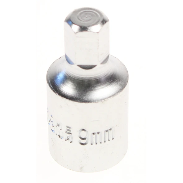 Sealey Drain plug key hex 9mm