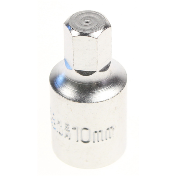 Sealey Drain plug key hex 10mm