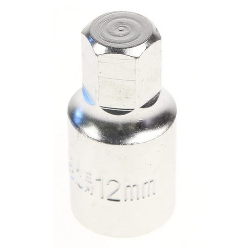 Sealey Drain plug key hex 12mm