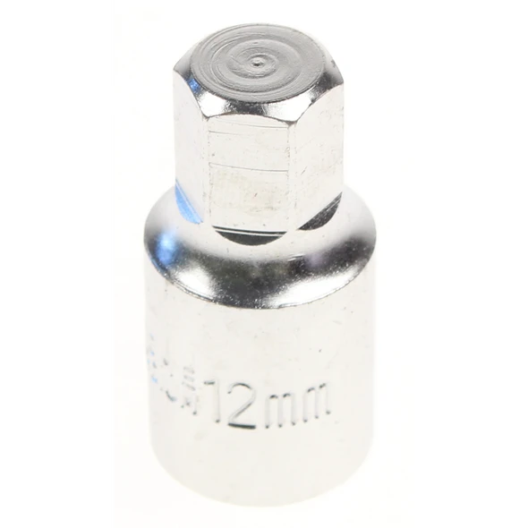 Sealey Drain plug key hex 12mm