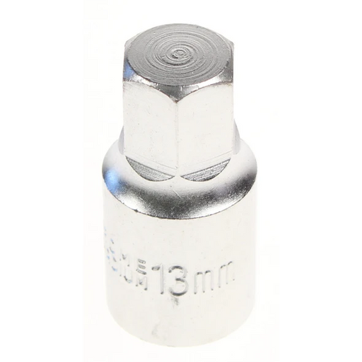 Sealey Drain plug key hex 13mm