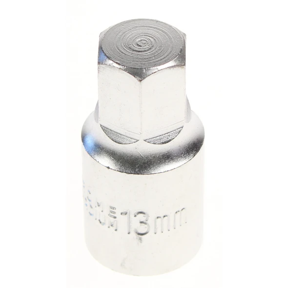 Sealey Drain plug key hex 13mm