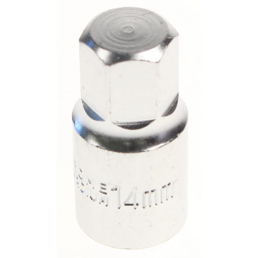 Sealey Drain plug key hex 14mm