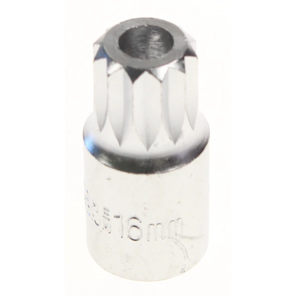 Sealey Drain plug key security spline m16