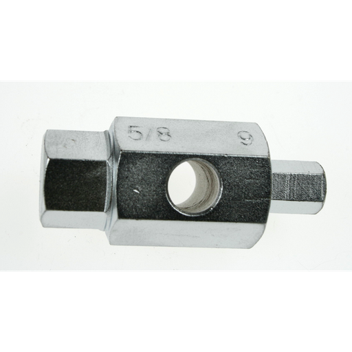 Sealey Drain plug key 5/8 - 9mm