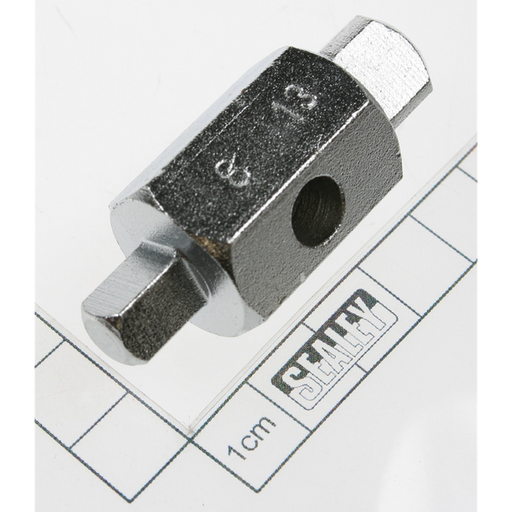 Sealey Drain plug key 8-13mm
