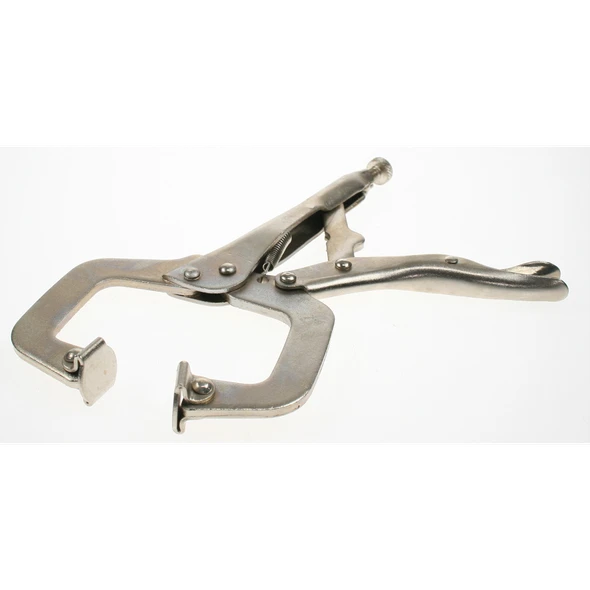 Sealey Locking "c" clamp 175mm