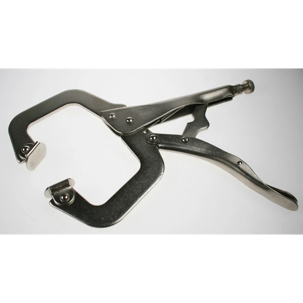 Sealey Locking "c" clamp 275mm