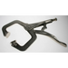 Sealey Locking "c" clamp 275mm