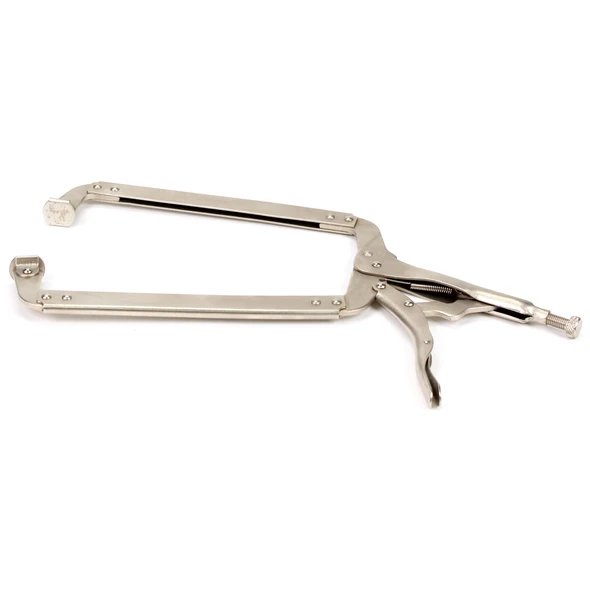 Sealey Locking "c" clamp 450mm