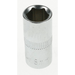 Sealey Socket 1/4"dr 8mm (lsa)