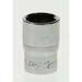 Sealey Socket 1/4"dr 12mm (lsa)