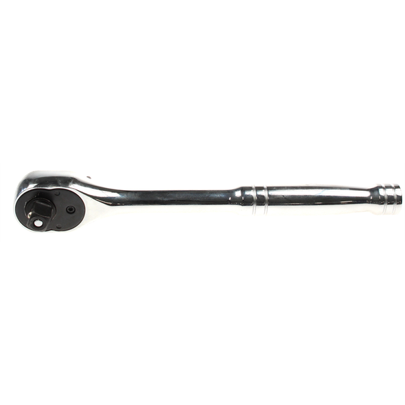 Sealey Pear-head flip reverse ratchet wrench 3/8"dr 72t