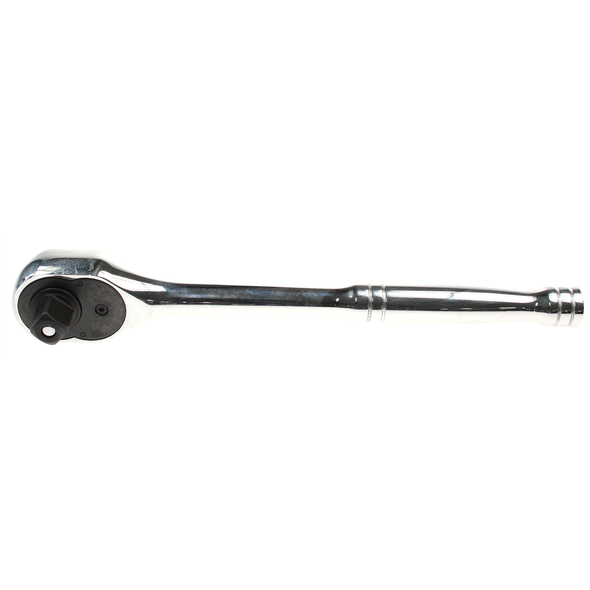 Sealey Pear-head flip reverse ratchet wrench 1/2"dr 72t
