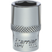 Sealey 1/4"Dr Socket 11mm (Mirror Finish)