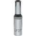 Sealey 1/4"Dr Deep Socket 5.5mm (Mirror Finish)
