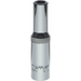 Sealey 1/4"Dr Deep Socket 6mm (Mirror Finish)