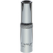 Sealey 1/4"Dr Deep Socket 7mm (Mirror Finish)