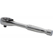 Sealey 1/4"Dr 72T-Gear Ratchet Wrench (Flip Reverse)