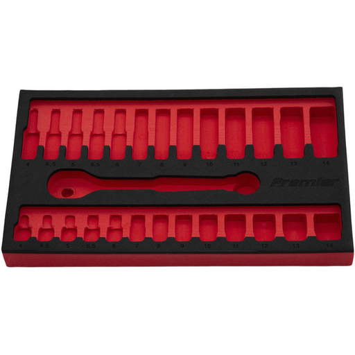 Sealey EVA Storage Tray
