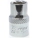 Sealey 3/8"Dr Socket 10mm (Mirror Finish)