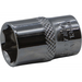 Sealey 3/8"Dr Socket 13mm (Mirror Finish)