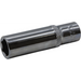 Sealey 3/8"Dr Deep Socket 12mm (Mirror Finish)