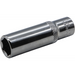 Sealey 3/8"Dr Deep Socket 13mm (Mirror Finish)