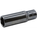 Sealey 3/8"Dr Deep Socket 14mm (Mirror Finish)