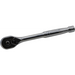 Sealey 3/8"Dr 72T-Gear Ratchet Wrench (Flip Reverse)