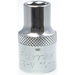 Sealey 1/2"Dr Socket 10mm (Mirror Finish)