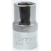 Sealey 1/2"Dr Socket 13mm (Mirror Finish)